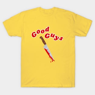 Good Guys T-Shirt